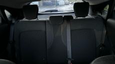 Ford Puma 1.0 EcoBoost Hybrid mHEV Titanium 5dr Petrol Hatchback